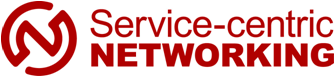 Service-centric Networking